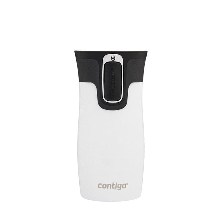 Contigo Thermal Flask West Loop Mini 300 ml Salt Universal