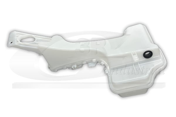 Washer Fluid Reservoir, window cleaning 3RG 29608
