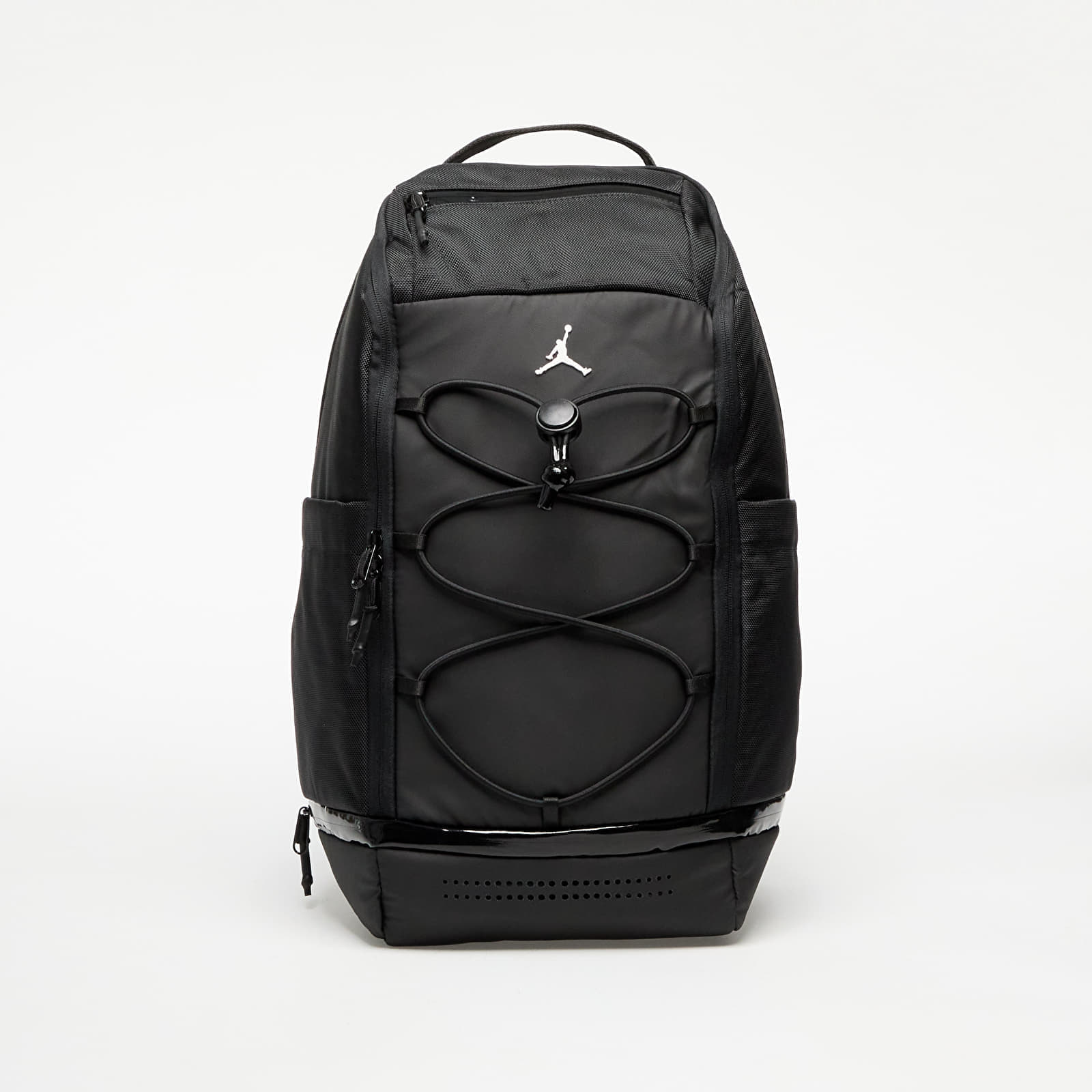 Jordan Jam Sport Backpack Black Universal