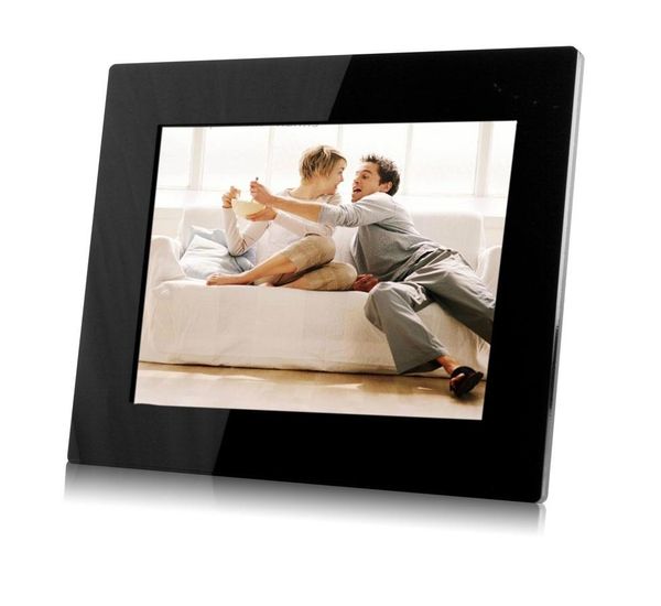 Fashion custom brand designer products digital photo frame 865