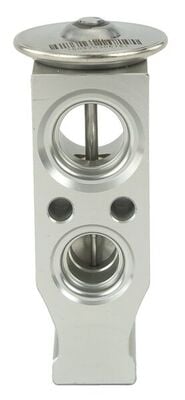 Expansion Valve, air conditioning MAHLE ORIGINAL AVE 10 000S