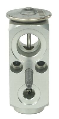 Expansion Valve, air conditioning MAHLE ORIGINAL AVE 12 000S