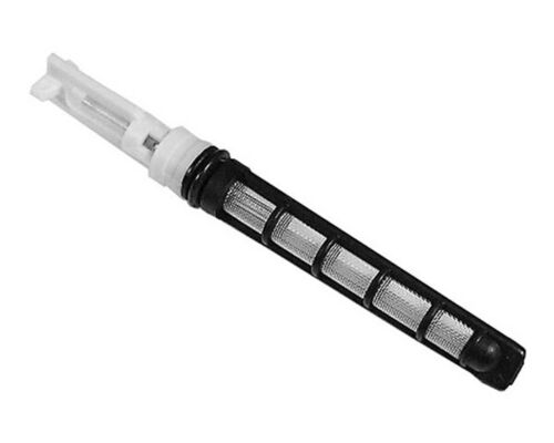 Injector Nozzle, expansion valve MAHLE ORIGINAL AVE 43 000S