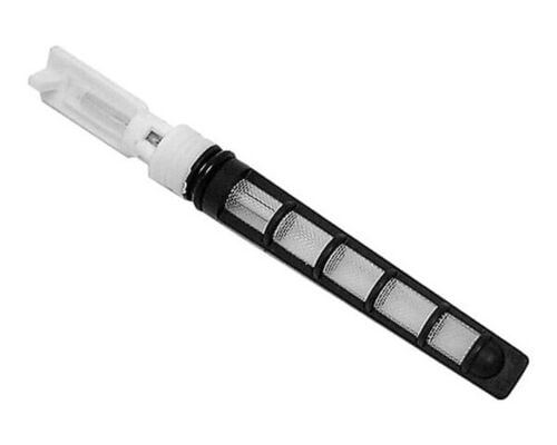 Injector Nozzle, expansion valve MAHLE ORIGINAL AVE 44 000S