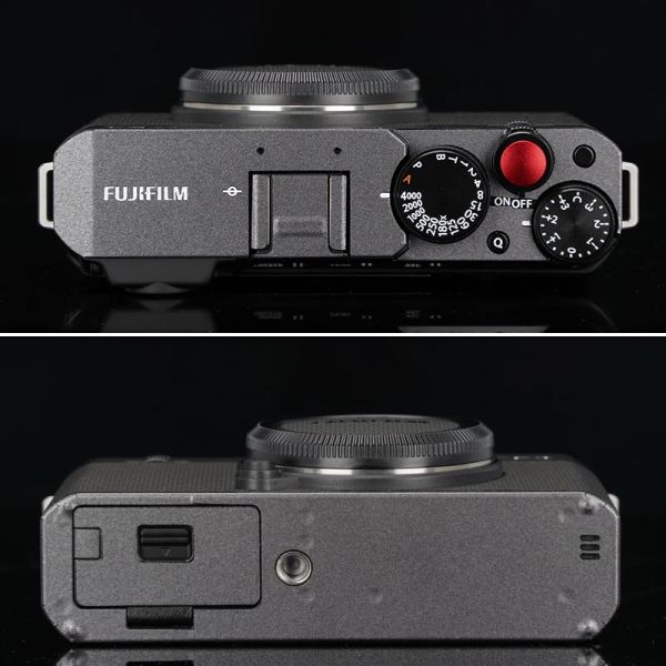 For Fujifilm X-E4 Decal Skin Vinyl Wrap Film Camera Body Protective Sticker Protector Coat For FUJI XE4 X E4