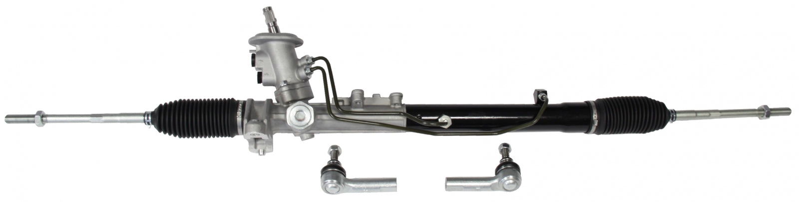 Steering Gear MAPCO 29806