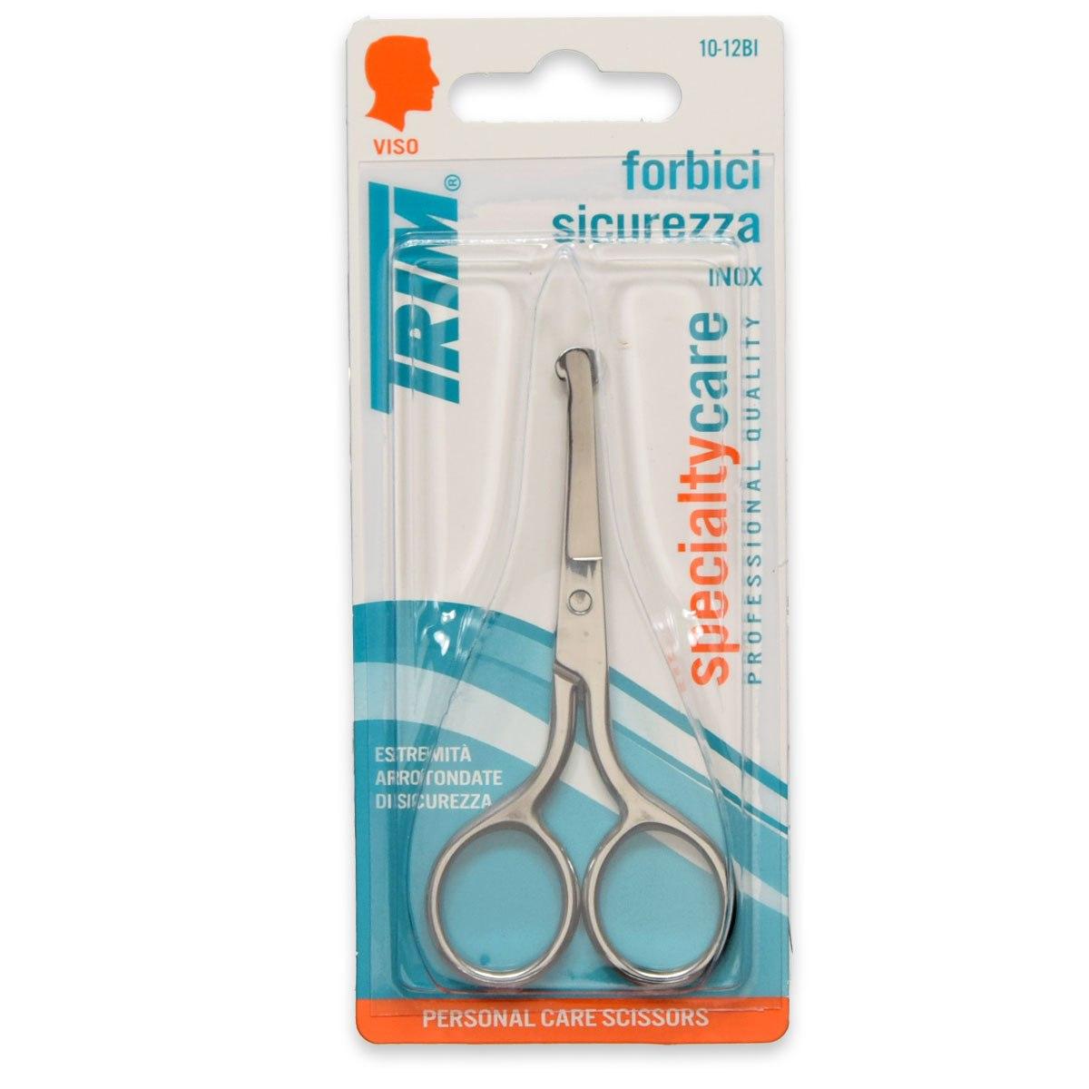 Trimma snabb säkerhet inox interstituth extry '