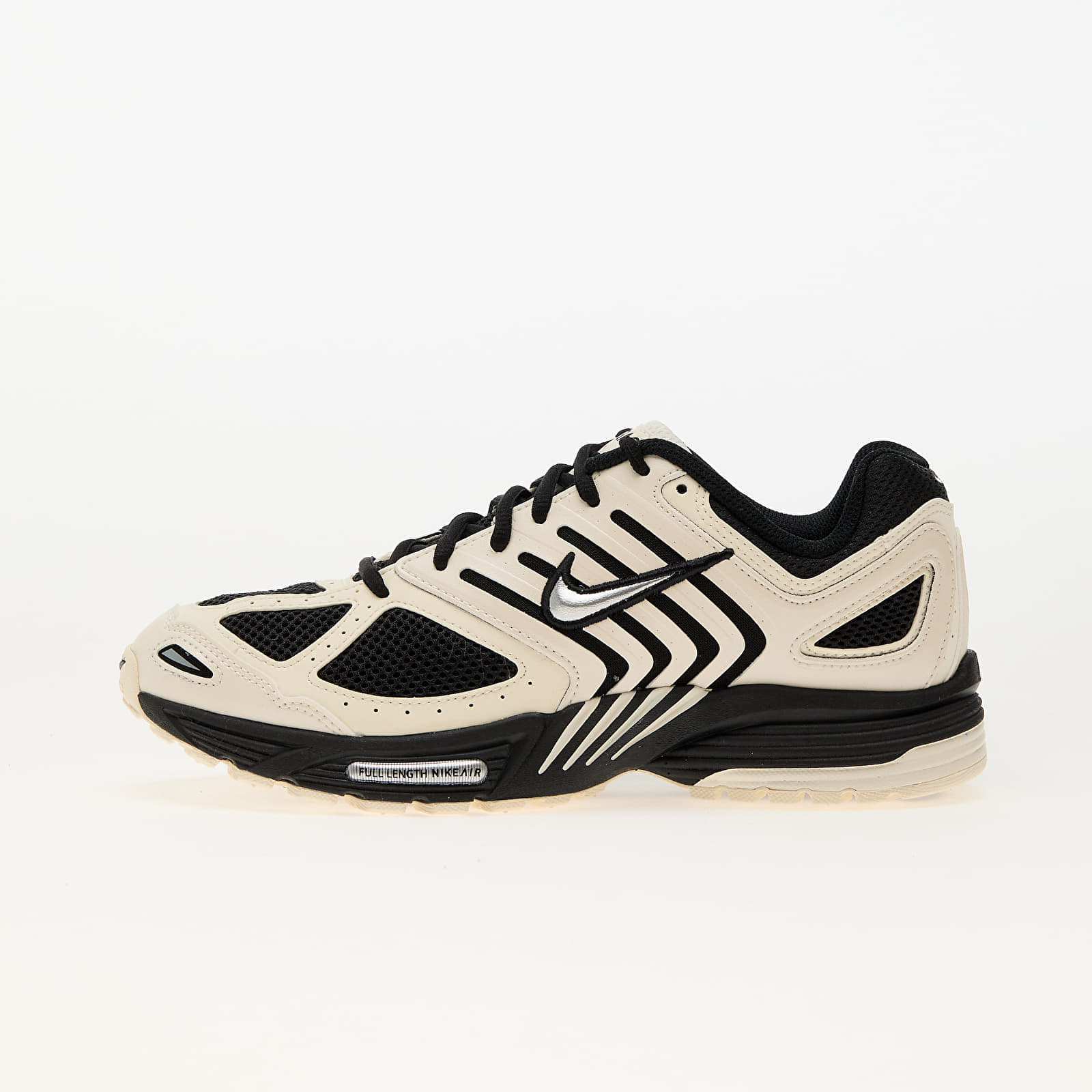 Trampki Nike Air Pegasus 2005 Pale Ivory- Metallic Silver-Coconut Milk EUR 44