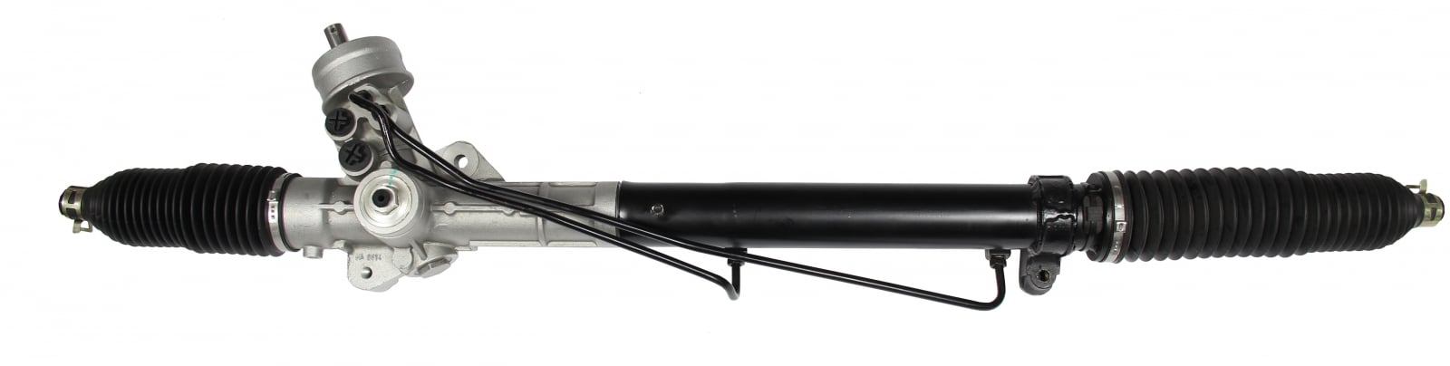 Steering Gear MAPCO 29881