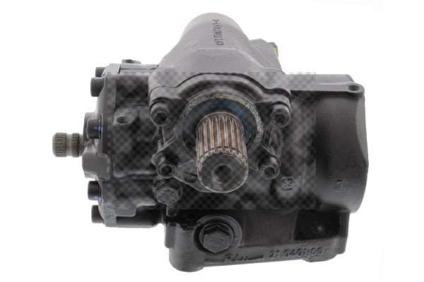 Steering Gear MAPCO 29885