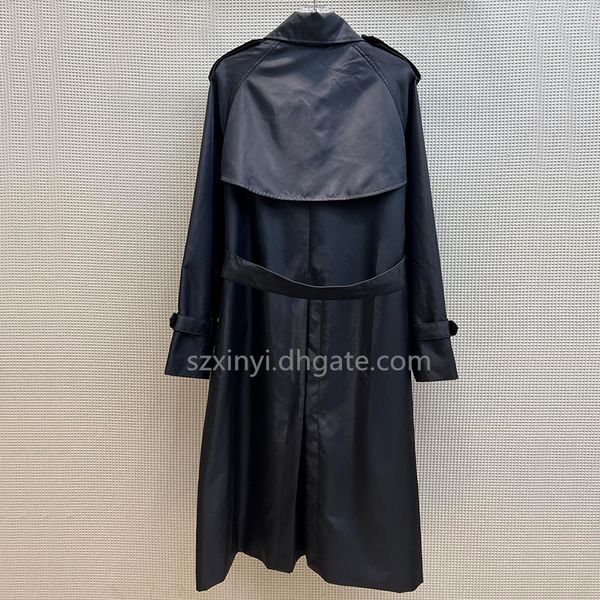High-Quality Fashion Women&#039;s Mid Length Jacket Coat Outerwear for Women