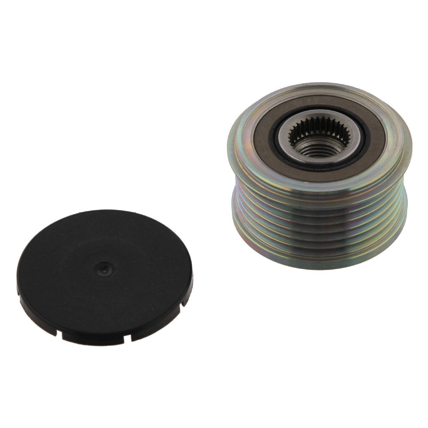 Alternator Freewheel Clutch FEBI BILSTEIN 29904