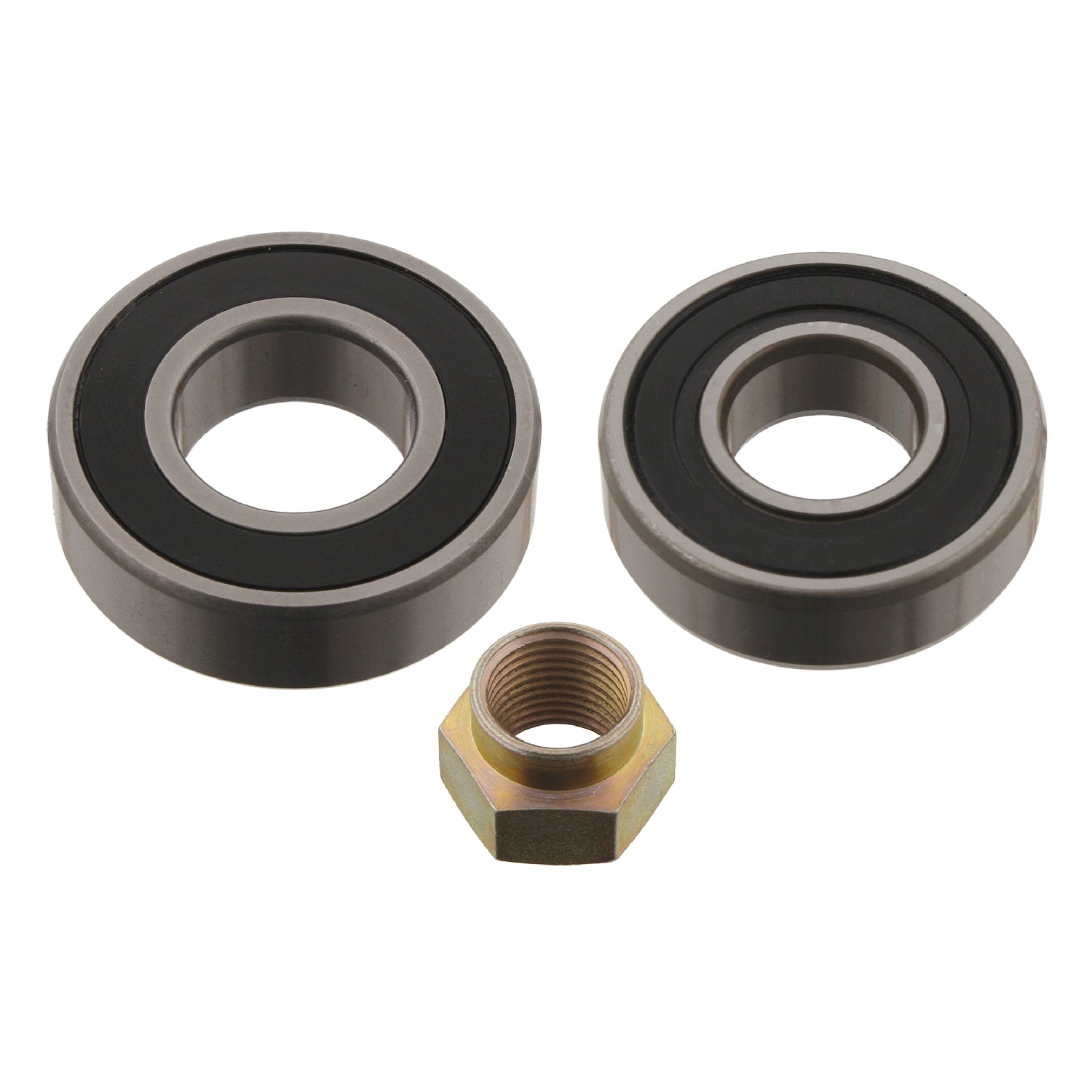 Wheel Bearing Kit FEBI BILSTEIN 29905