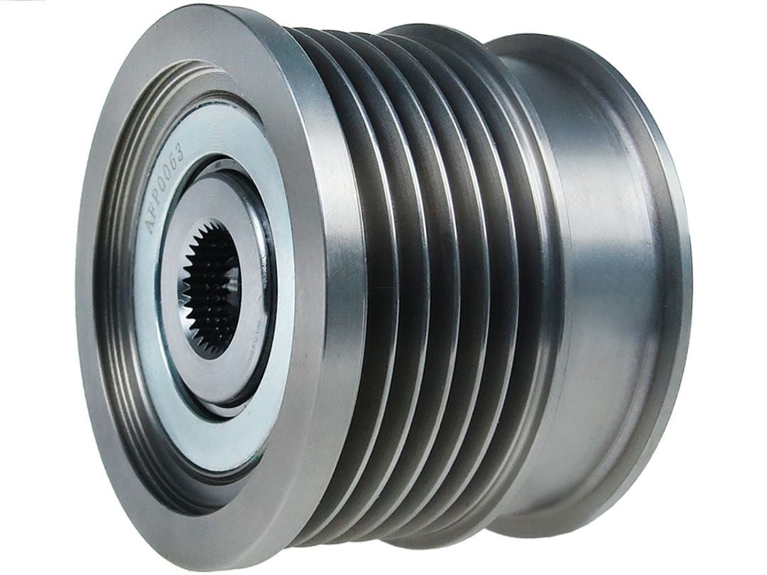 Alternator Freewheel Clutch AS-PL AFP0063