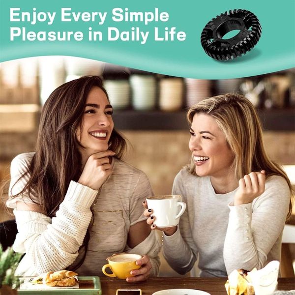 Plastic Foam Maker Milk Frother Whisk Durable Milk Accessories Coffee Maker Attachments for Single Serve Coffee Makers 517C