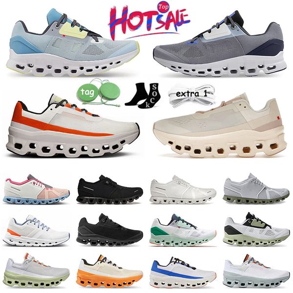 Designer Shoes Running Shoes Men Women Trainers Casual Shoes Form Pink White Pearl Tennis Shoe Iron Hay Black Runners Sneakers for Outdoor S
