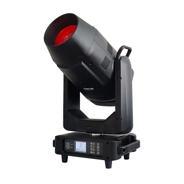 4pcs Popular new concert show light 700w BSWF 4in1 CMY LED Spot Moving Head beam spot wash Profile Light