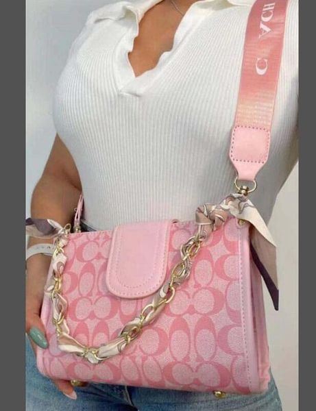 2024 fashion classical Fashion crossbody bag designer women shoulder bags s designers handbag leather tote X240920