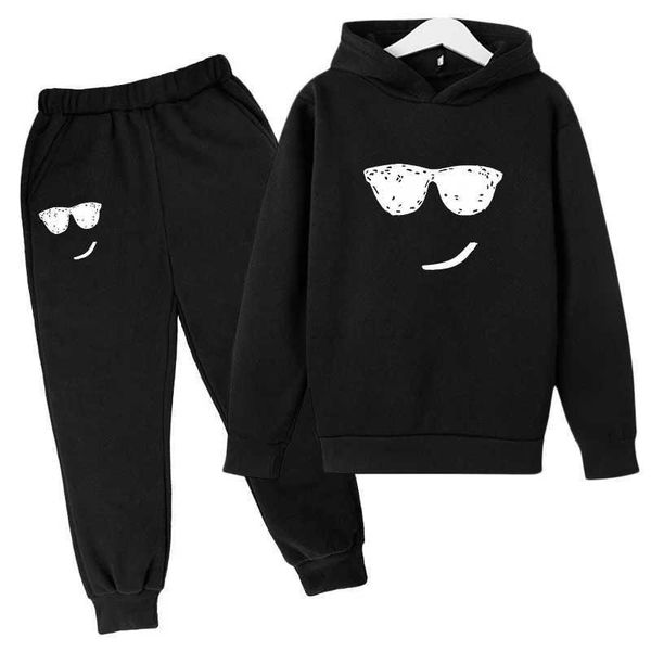 Designer Childrens Clothing Boys Roupos para crianças FR 1 a 12 anos Terno de verão para menina 2024 Girl Set Casual Loungewear Z250121