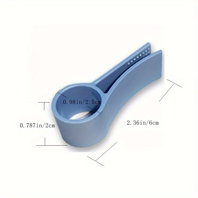 TEMU Network Cable Untwist Tool, Engineer Wire Straightener For Cat5-cat5e-cat6-cat7 Wires Pair Separator Tools Quickly & Easily Untwists