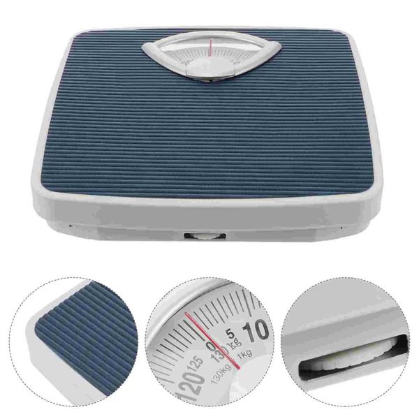 Body Weight Scales Extra-large Home Scale High-precision Body Fat Bathroom Scale Useful Household Bathroom Body Weighing Scales z241211