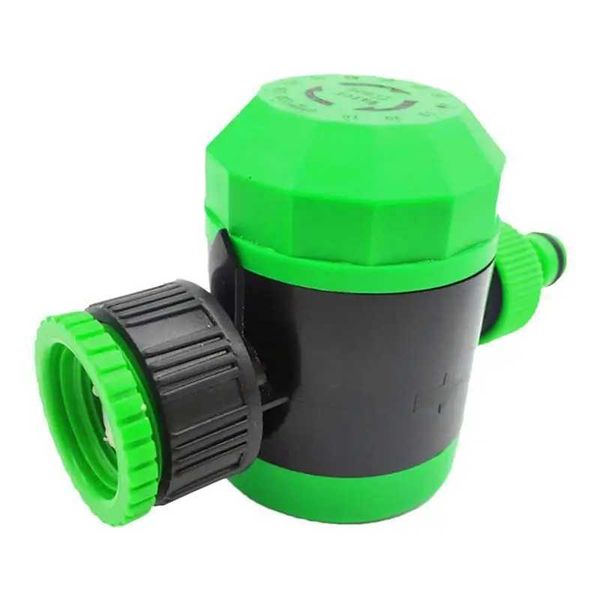 A cross-border hot-selling garden automatic drip irrigation watering timer garden timer 2 hours mechanical timerXJ241220