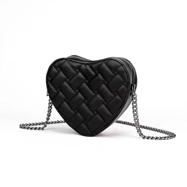 Kurt Giegers Bag Handbag Designer Heart Rainbow Luxurys Women Leather Kurt Giegers Bag Purse Shoulder Designer Bag Mens Shopper Crossbody Ku