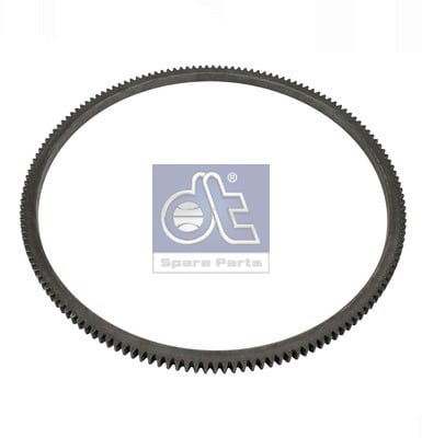 Ring Gear, flywheel DT 2.10073
