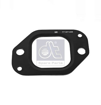 Gasket, intake- exhaust manifold DT 2.10267