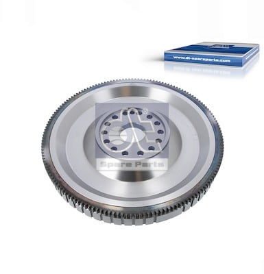 Flywheel DT 2.10740