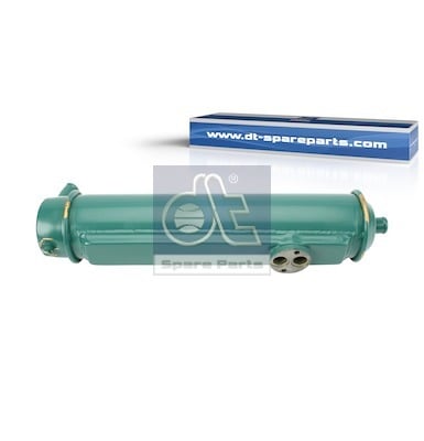 Oil Cooler, engine oil DT 2.11051