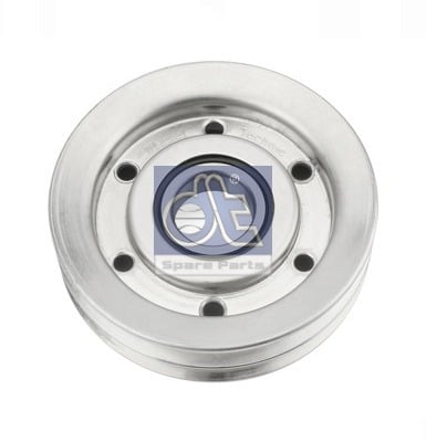 Tensioner Pulley, V-belt DT 2.15211