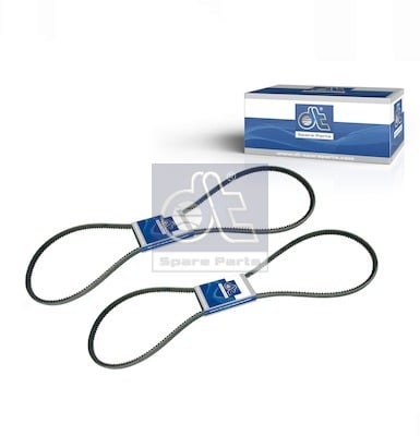 V-Belt Set DT 7.54874