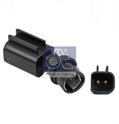 Bulb Holder, direction indicator DT 2.24446