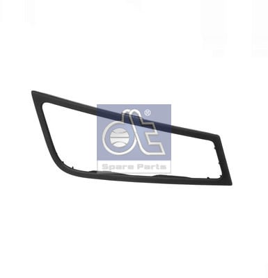 Frame, spotlight DT 2.24661