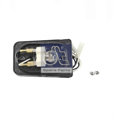 Bulb Socket DT 2.24700