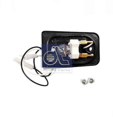 Bulb Socket DT 2.24701