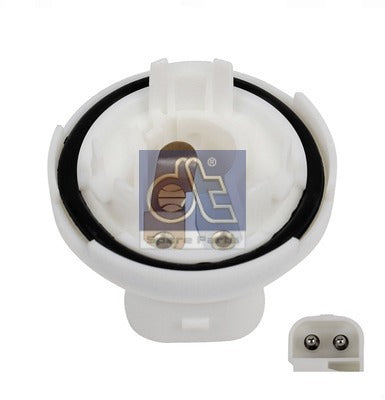 Bulb Socket DT 2.24705