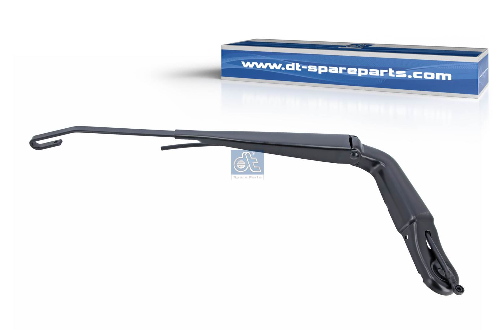 Wiper Arm, window cleaning DT 2.25572