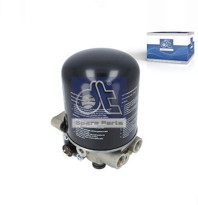 Air Dryer, compressed-air system DT 2.44242