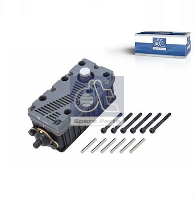 Repair Kit, air dryer DT 2.44250