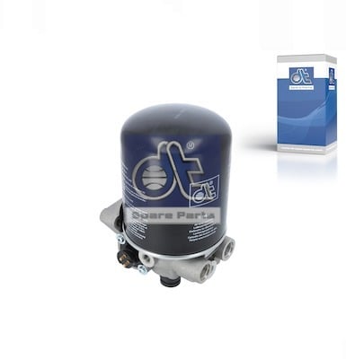 Air Dryer, compressed-air system DT 2.44252