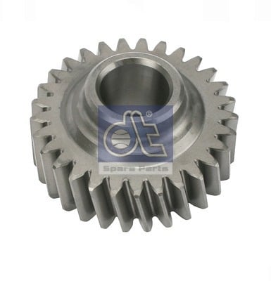 Gear, air compressor DT 2.44894