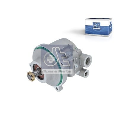 Hydraulic Pump, steering system DT 2.53482