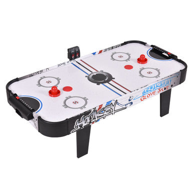 Electronic Scoring 42'' Air Powered Hockey Table