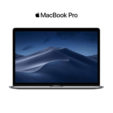 Apple® MacBook Pro 13.3" (2019) i5-8279U, 8GB RAM, 256GB SSD