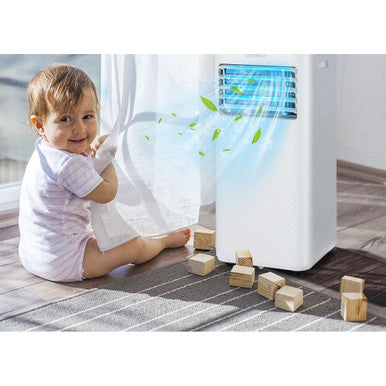 10,000-BTU Portable Air Conditioner