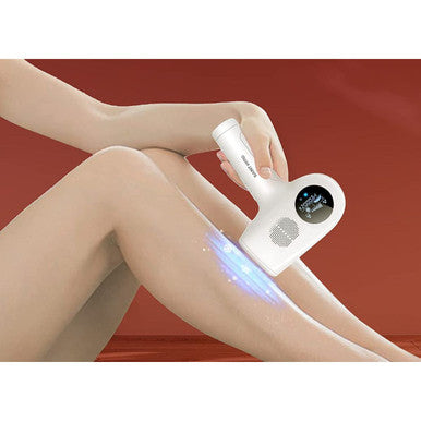 Saint Hyro™ Painless IPL Laser Hair Removal Device