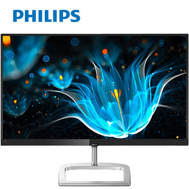 Philips® 22-Inch LCD Monitor with FreeSync, 226E9QDSB