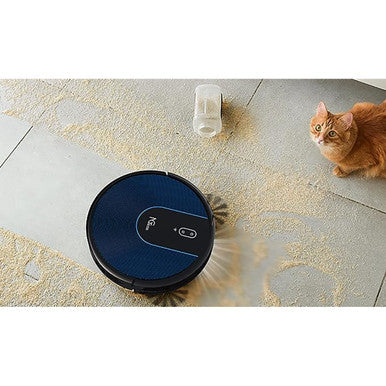 NGTeco™ Wi-Fi Robot Vacuum Cleaner